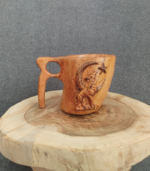 Kuksa, Kurt Ayyıldız Figürlü