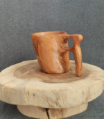 Kuksa, Kurt Ayyıldız Figürlü - Görsel 3
