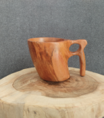 Kuksa, Kurt Ayyıldız Figürlü - Görsel 4